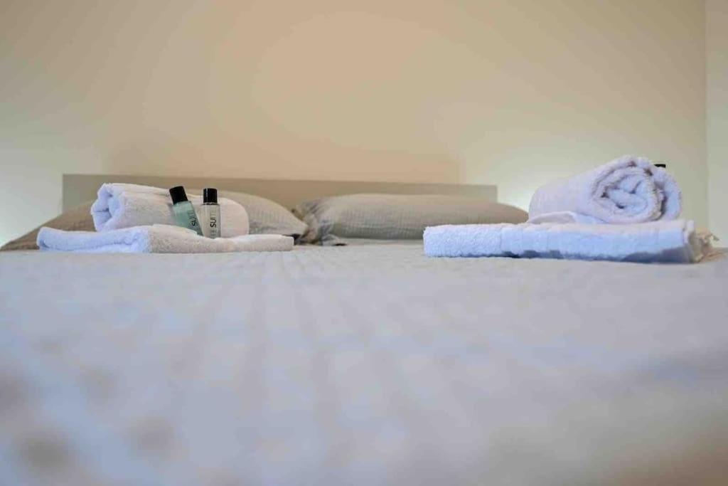 -free Parking & Wifi- 10 Minuti Dal Centro