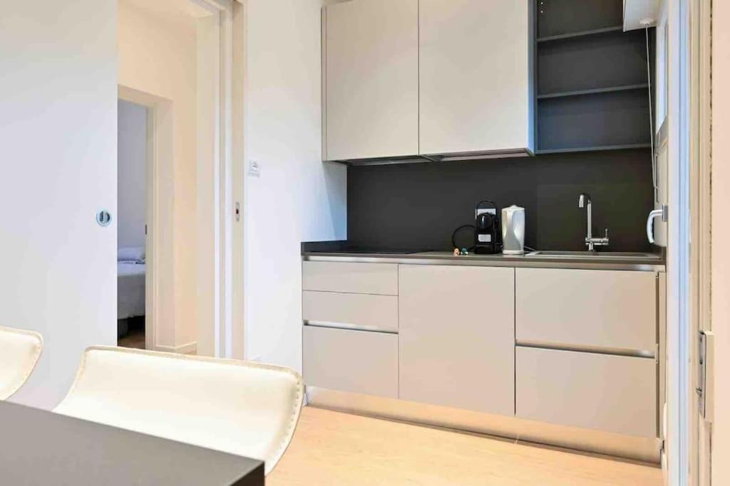 -free Parking & Wifi- 10 Minuti Dal Centro *
