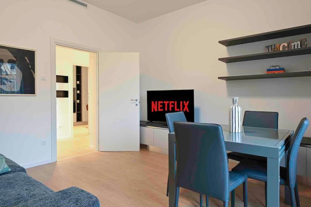 Appartamento -free Parking & Wifi- 10 Minuti Dal Centro Padova