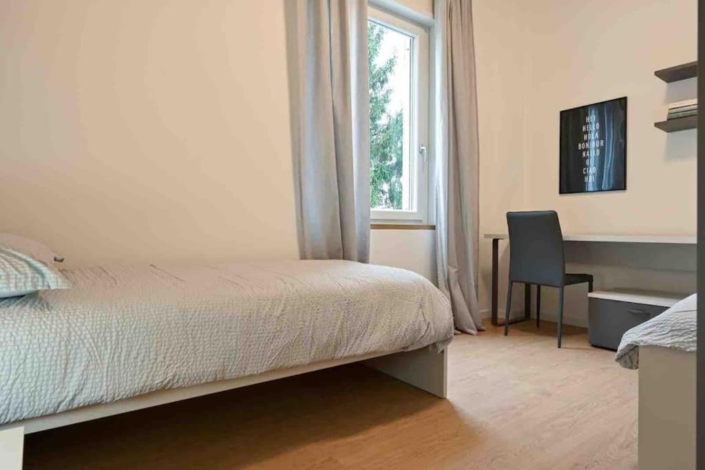 -free Parking & Wifi- 10 Minuti Dal Centro Appartamento *
