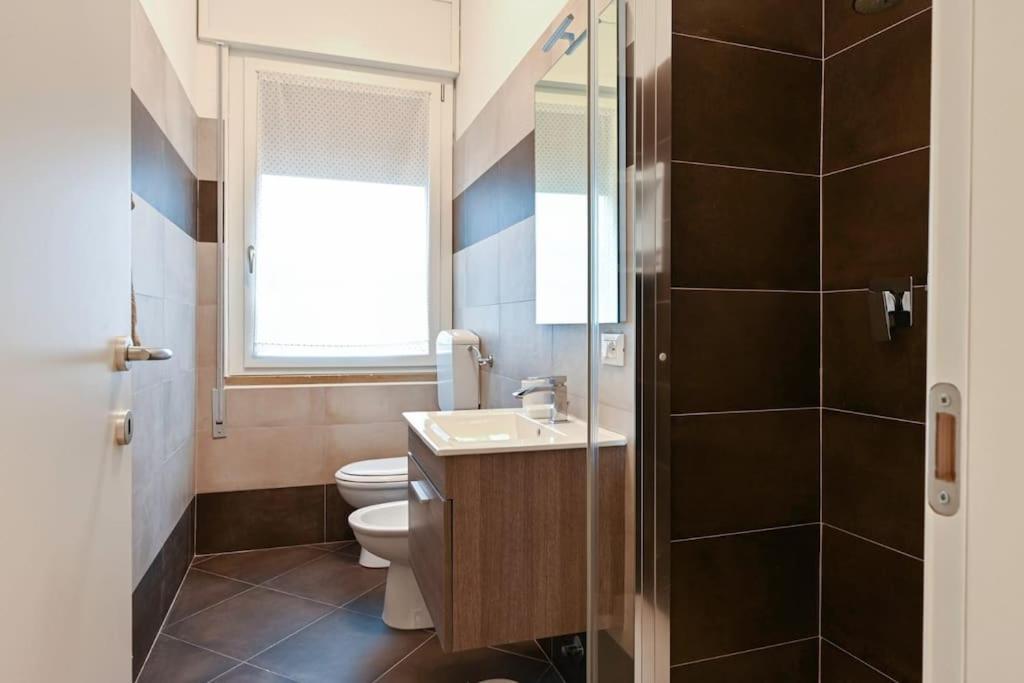 -free Parking & Wifi- 10 Minuti Dal Centro Appartamento *