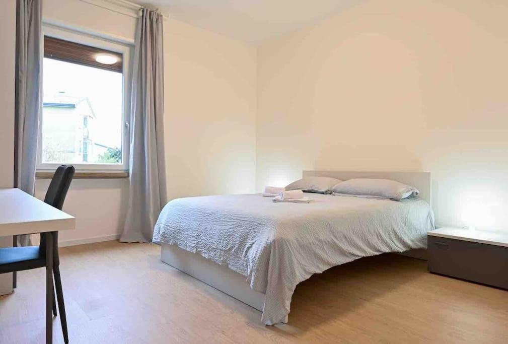 -free Parking & Wifi- 10 Minuti Dal Centro Padova