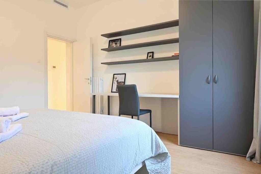 Appartamento -free Parking & Wifi- 10 Minuti Dal Centro *