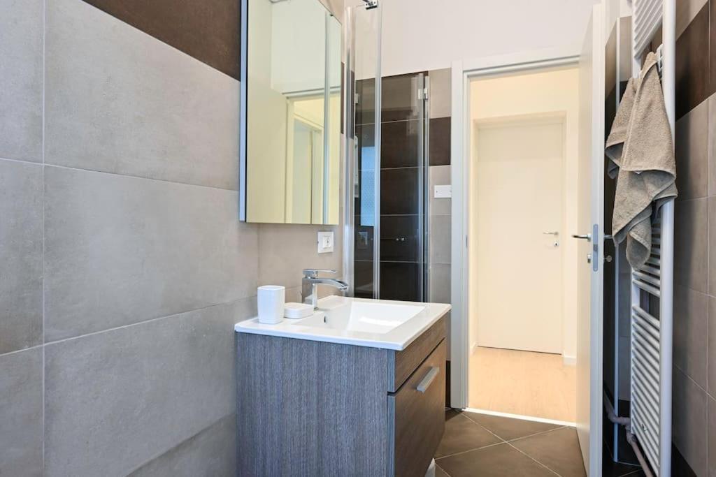 Apartment -free Parking & Wifi- 10 Minuti Dal Centro Padova