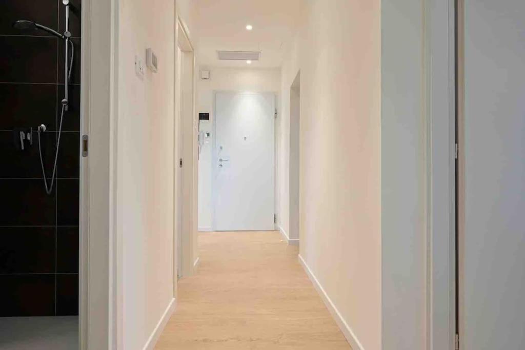 Appartamento -free Parking & Wifi- 10 Minuti Dal Centro