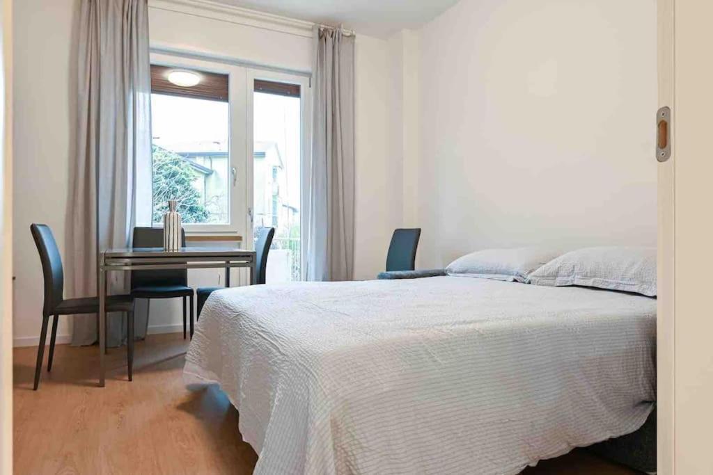 Appartamento -free Parking & Wifi- 10 Minuti Dal Centro Padova