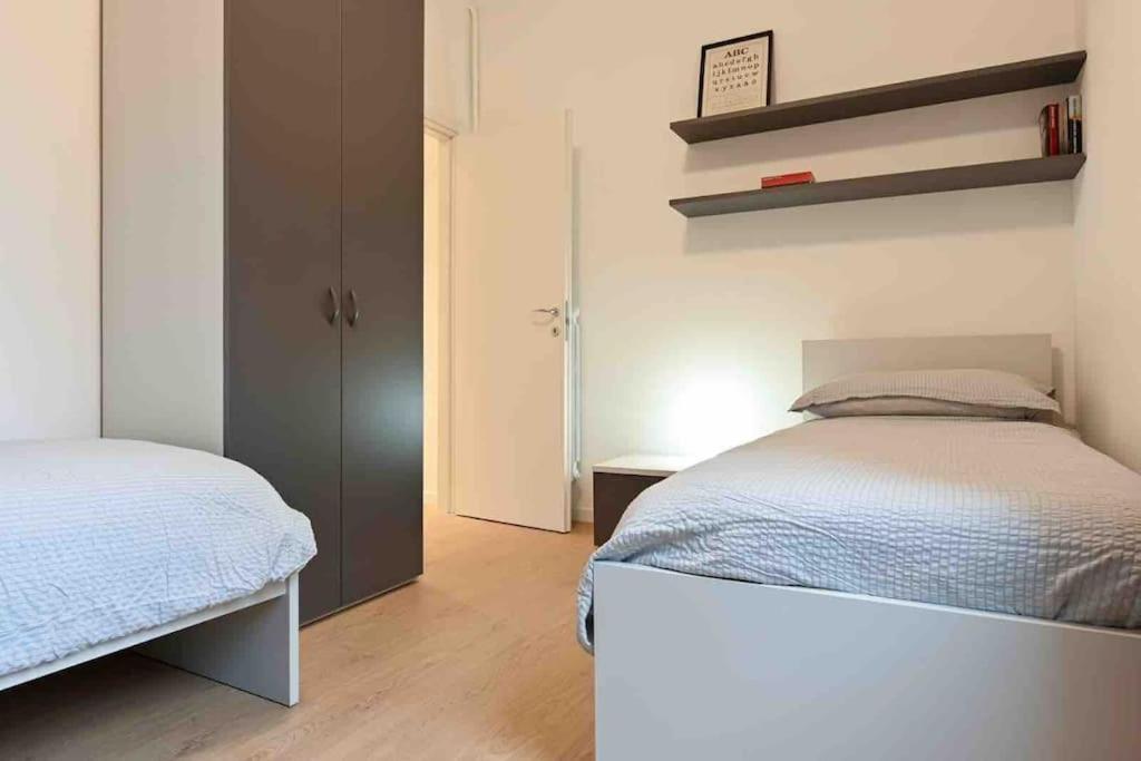 Appartamento -free Parking & Wifi- 10 Minuti Dal Centro